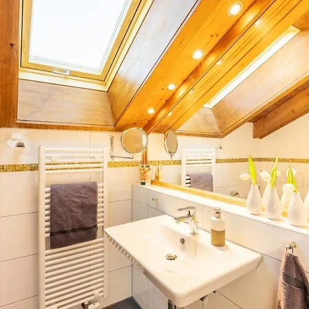 Отель Weinklause Оберстдорф