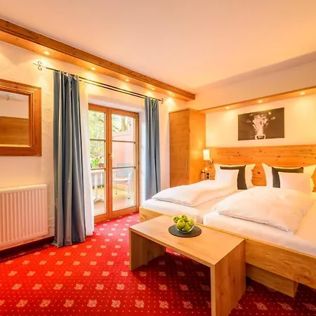 Weinklause Отель 3*