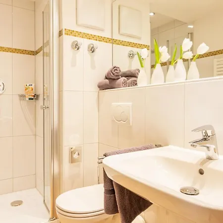 Weinklause Отель 3*