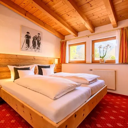 Отель Weinklause