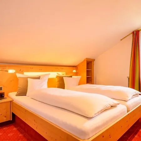 Weinklause 3* Оберстдорф