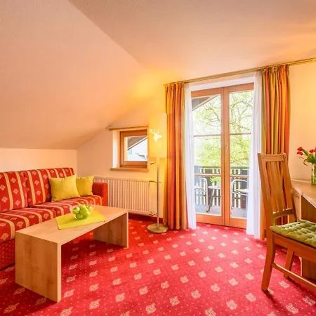 Отель Weinklause 3*