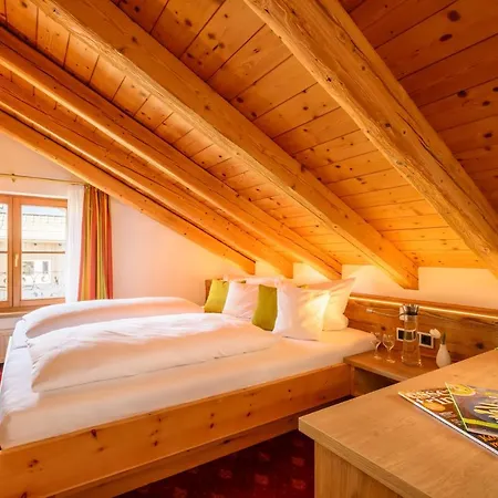 Weinklause 3* Оберстдорф