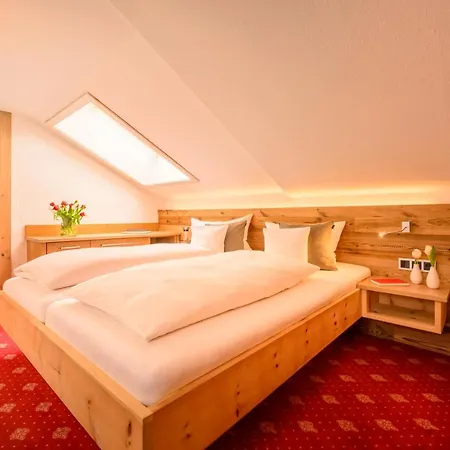 Отель Weinklause