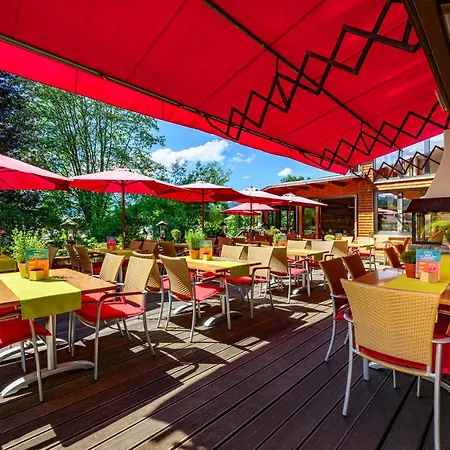 Weinklause Отель Оберстдорф