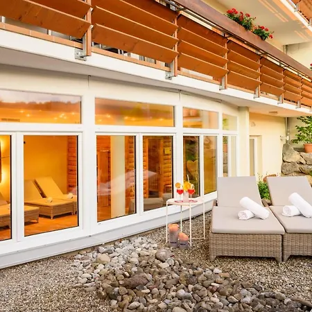 Weinklause Отель