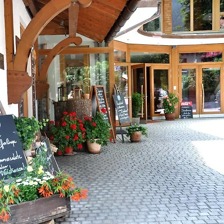 Weinklause Оберстдорф