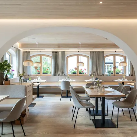 Weinklause 3* Оберстдорф