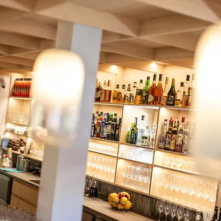 Отель Weinklause Оберстдорф