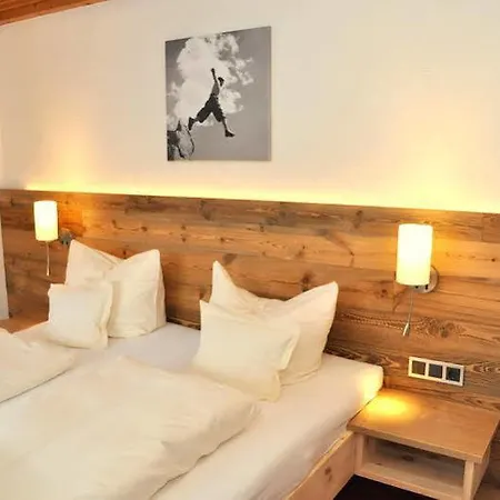 Weinklause 3* Оберстдорф