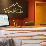 Weinklause 3* Oberstdorf