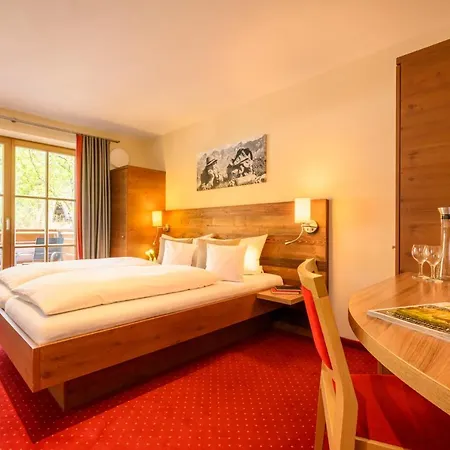 Weinklause 3* Oberstdorf