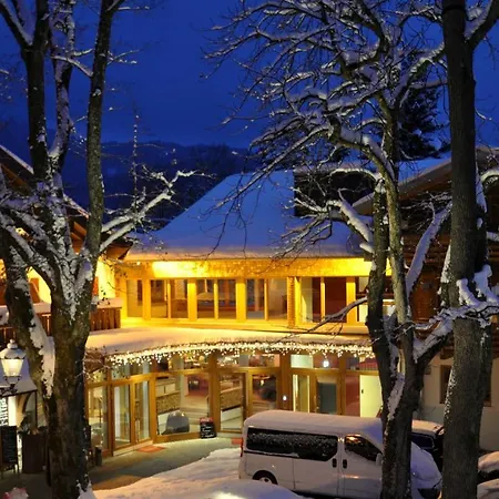 Weinklause Superior Otel 3*