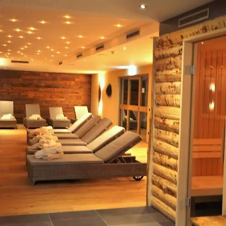 Otel Weinklause Superior 3*